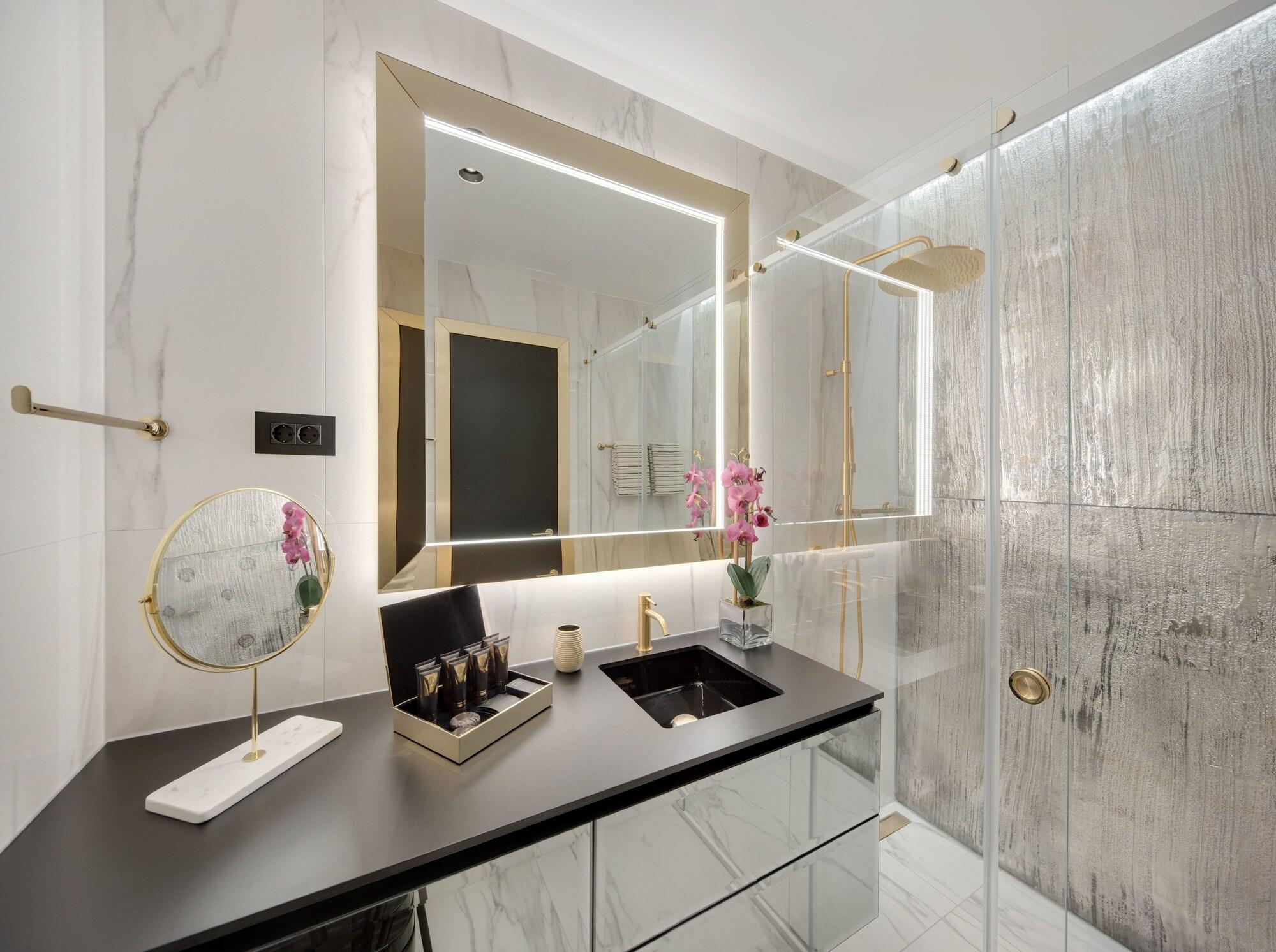 Posh Residence Luxury Suites Split Bagian luar foto