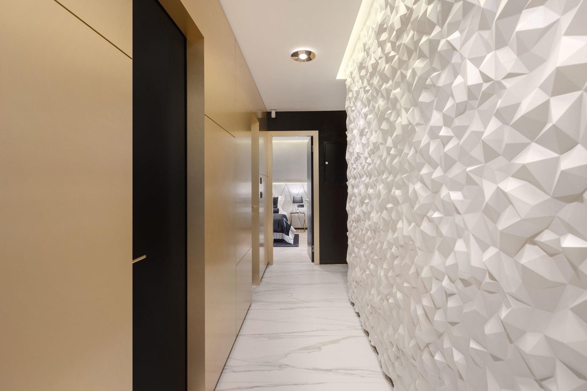 Posh Residence Luxury Suites Split Bagian luar foto