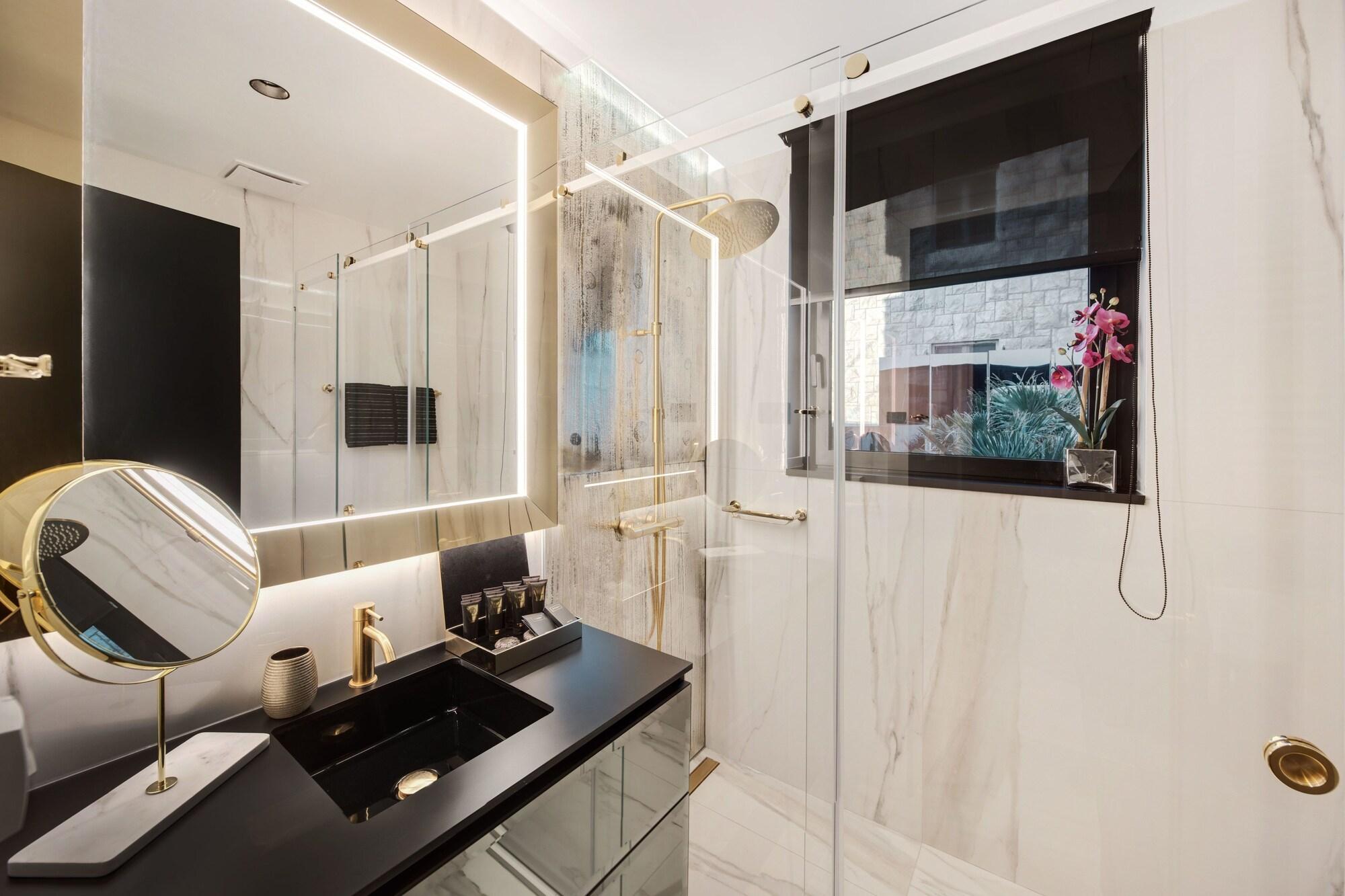 Posh Residence Luxury Suites Split Bagian luar foto