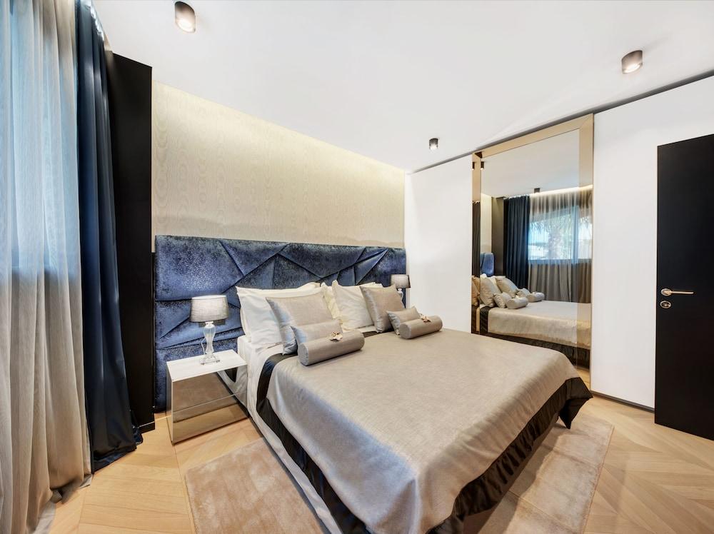 Posh Residence Luxury Suites Split Bagian luar foto