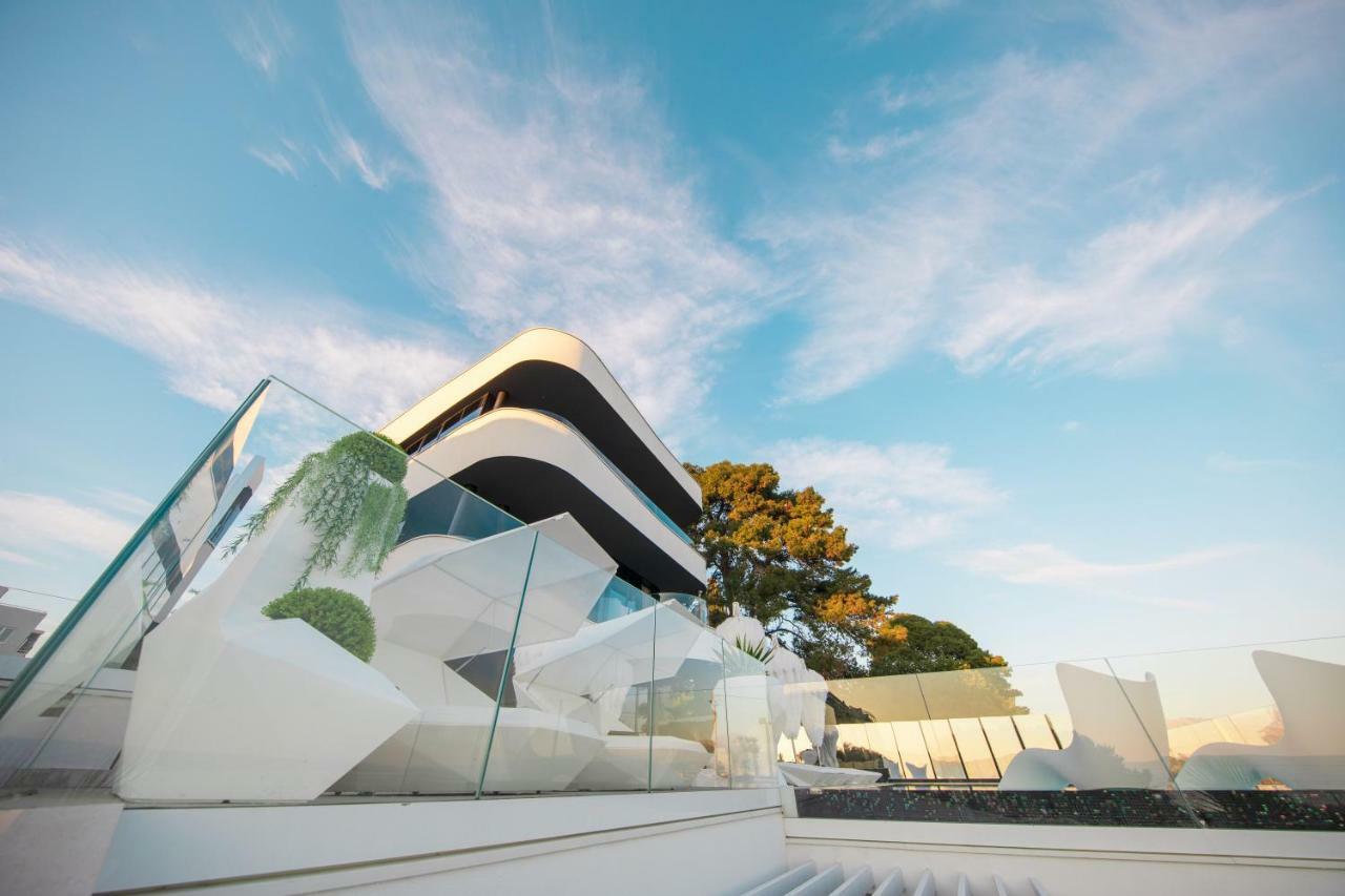 Posh Residence Luxury Suites Split Bagian luar foto