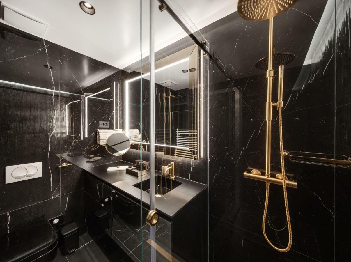 Posh Residence Luxury Suites Split Bagian luar foto