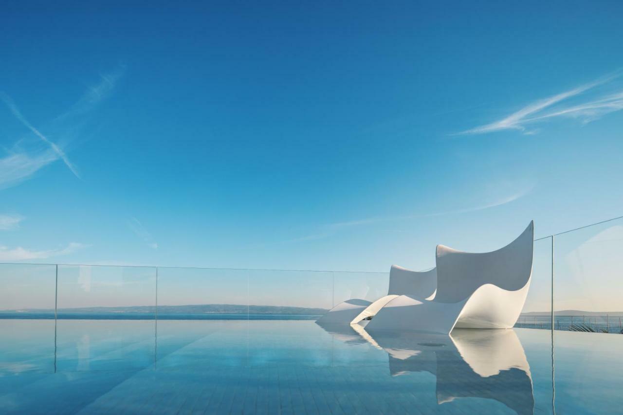 Posh Residence Luxury Suites Split Bagian luar foto