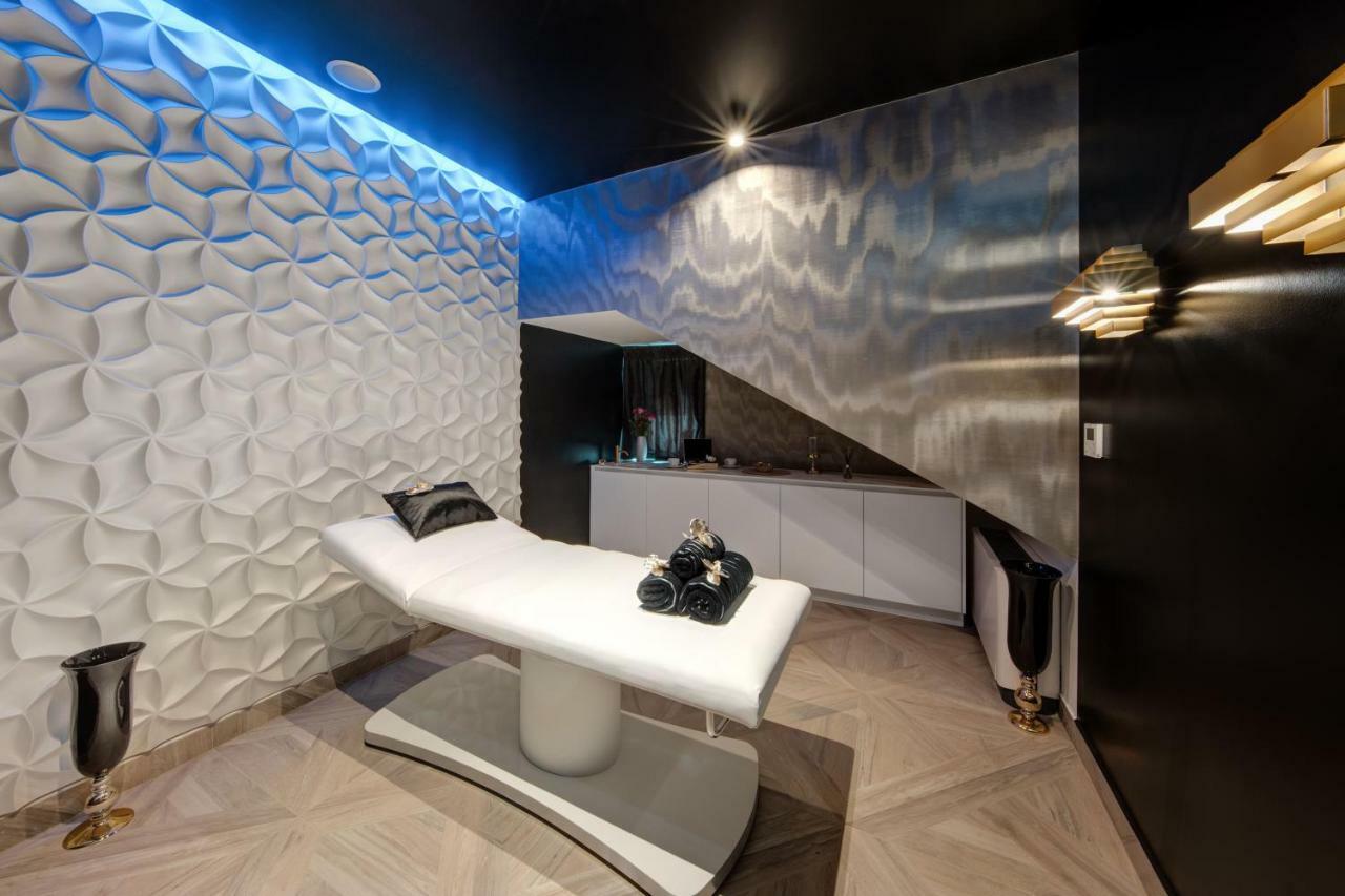 Posh Residence Luxury Suites Split Bagian luar foto