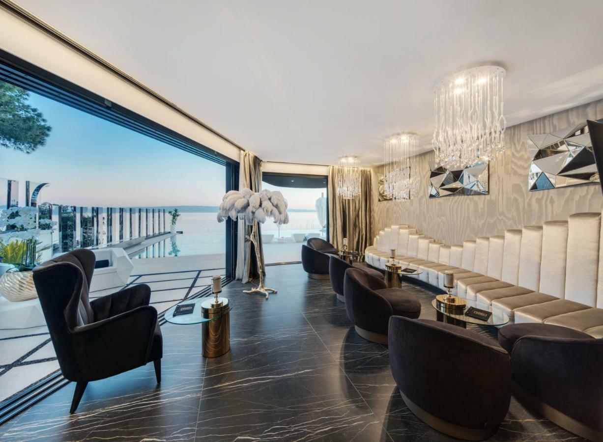 Posh Residence Luxury Suites Split Bagian luar foto