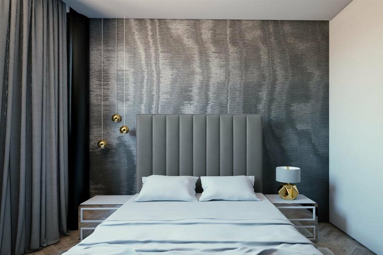 Posh Residence Luxury Suites Split Bagian luar foto