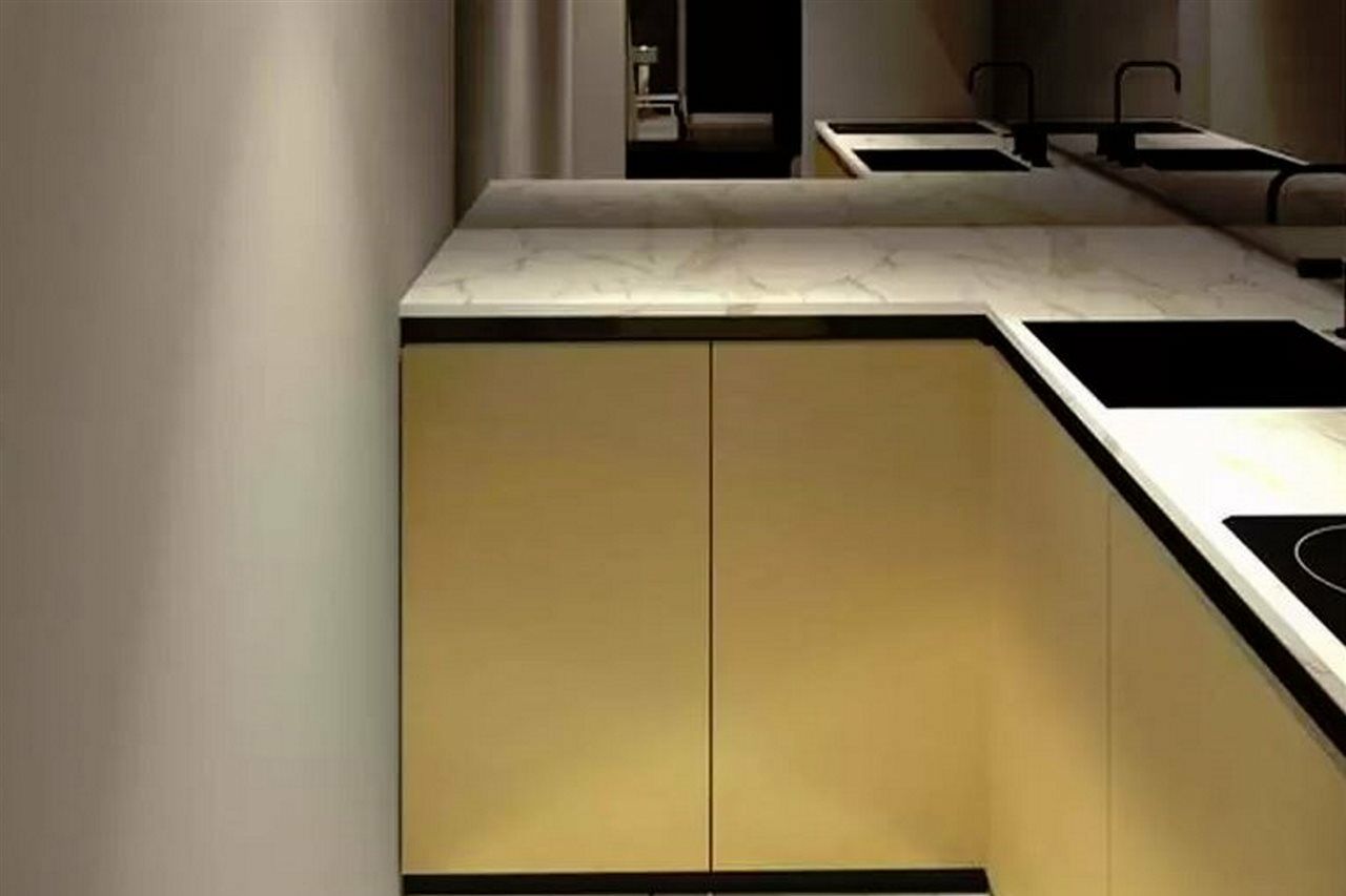 Posh Residence Luxury Suites Split Bagian luar foto