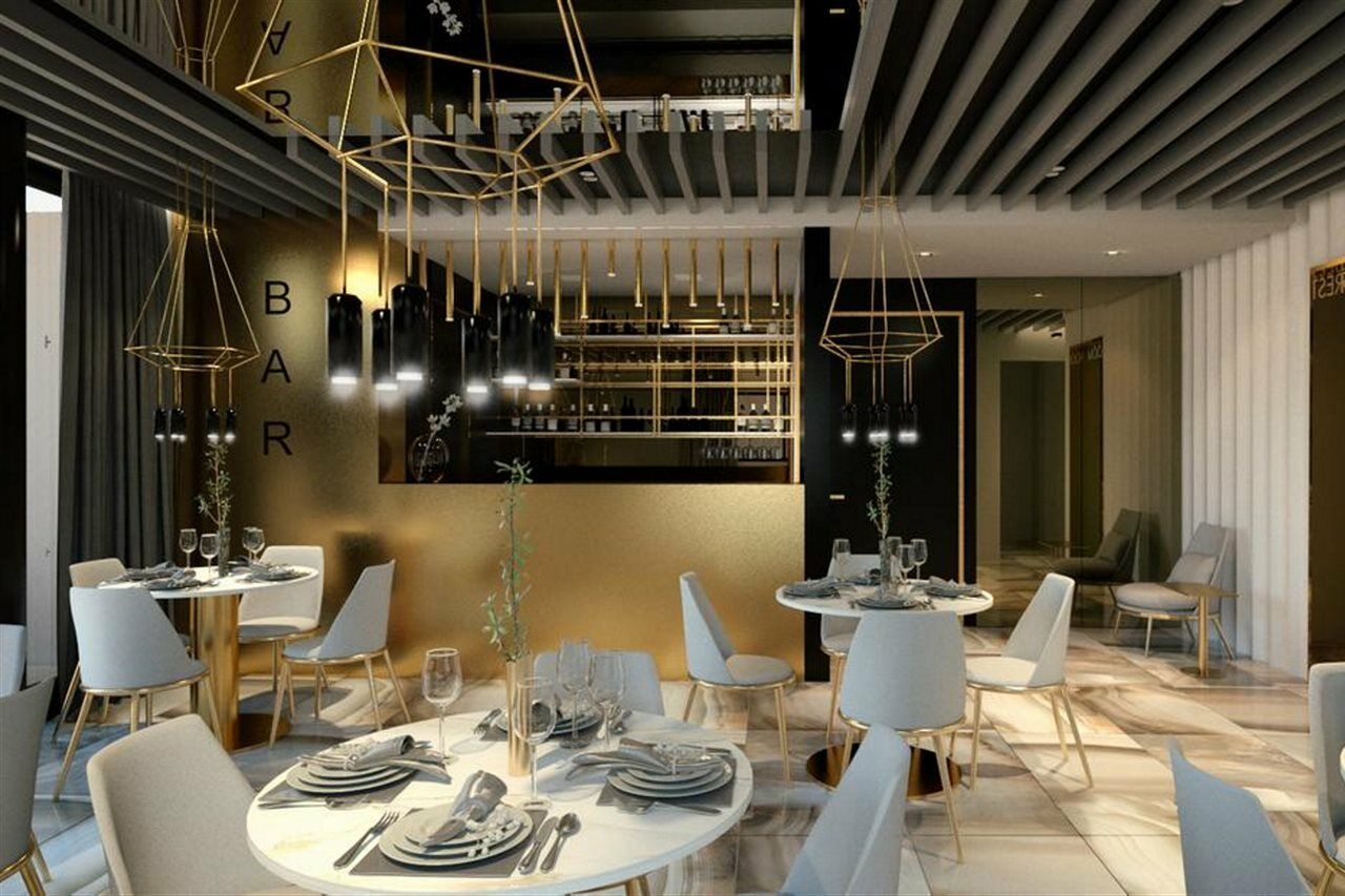 Posh Residence Luxury Suites Split Bagian luar foto