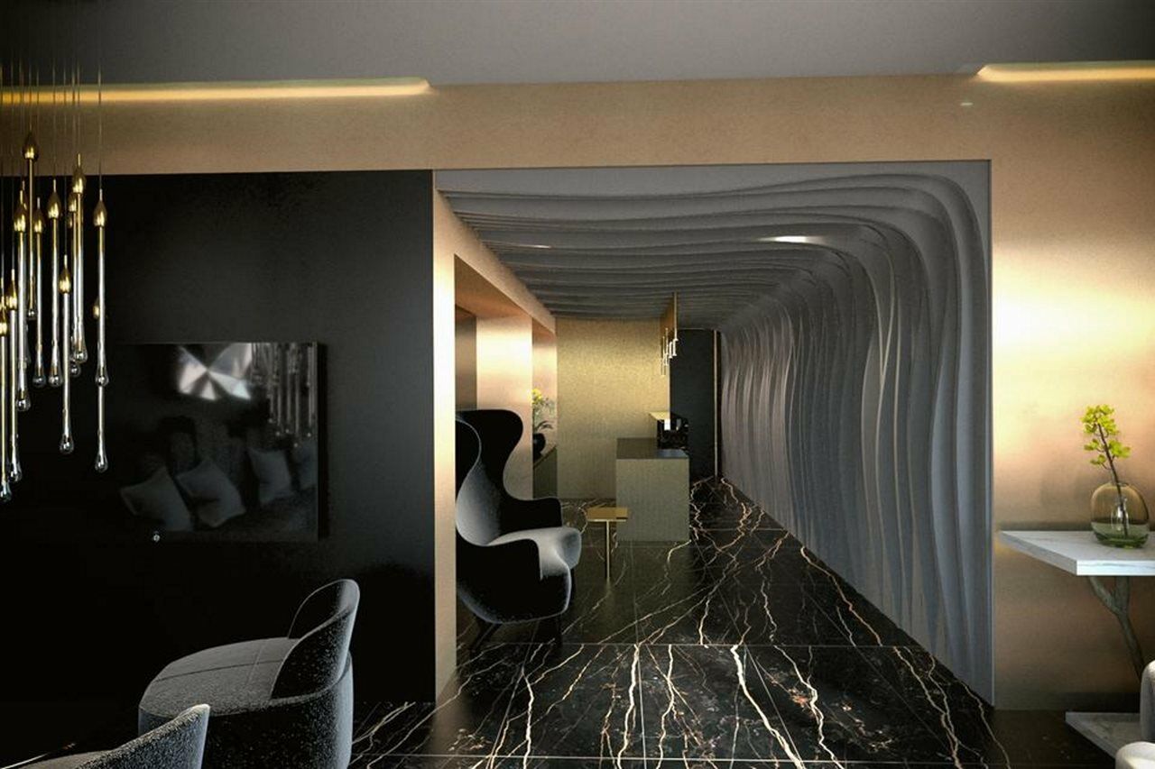 Posh Residence Luxury Suites Split Bagian luar foto