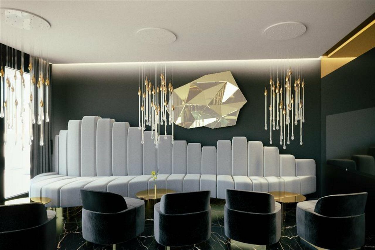Posh Residence Luxury Suites Split Bagian luar foto