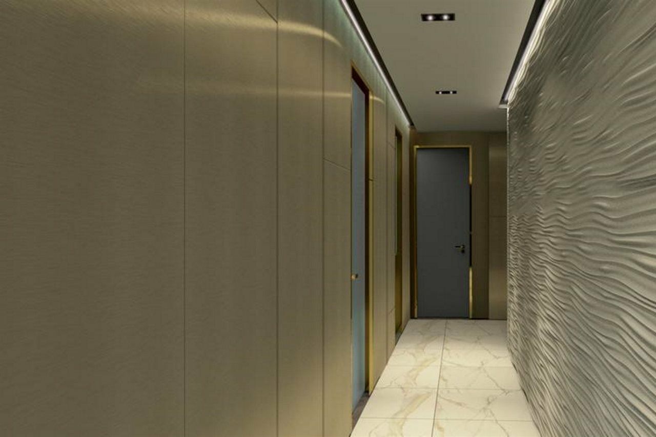 Posh Residence Luxury Suites Split Bagian luar foto