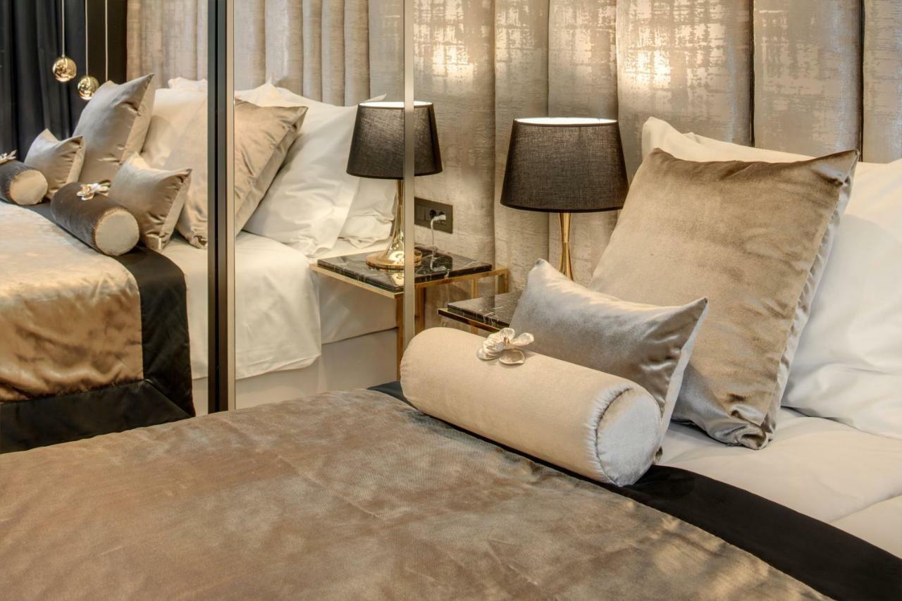 Posh Residence Luxury Suites Split Bagian luar foto